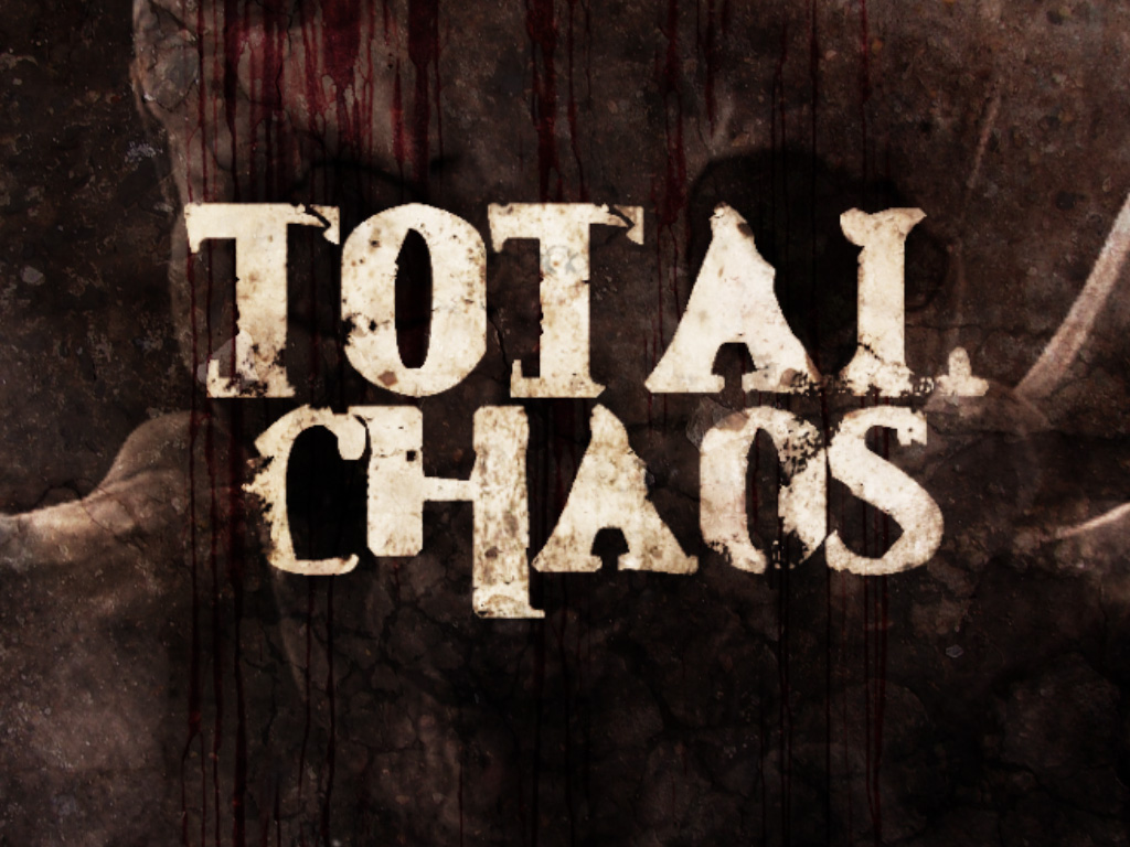 Total Chaos Released! news - ModDB