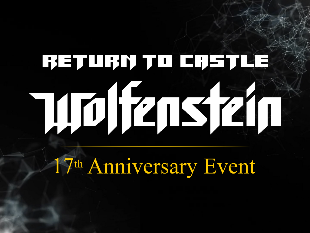 return to castle wolfenstein ps4