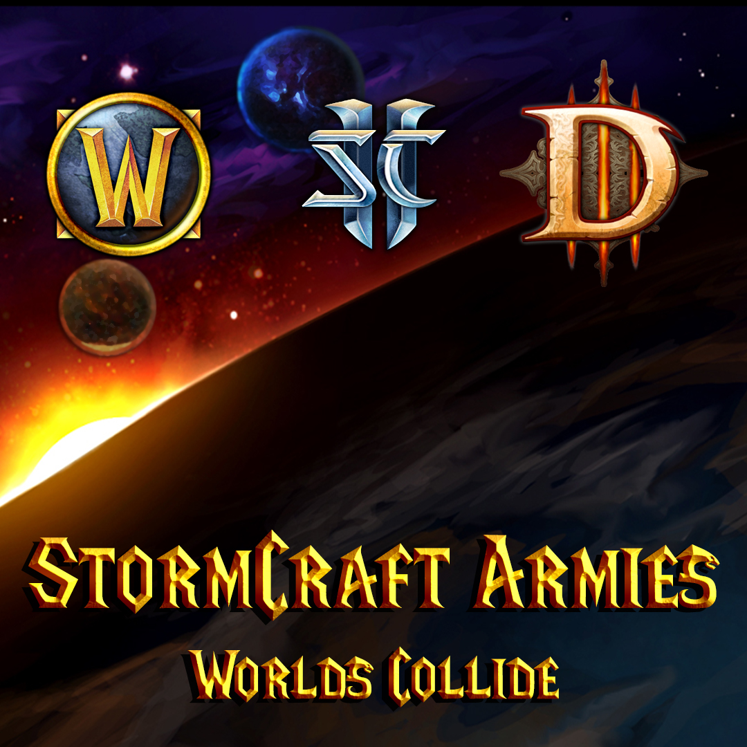 StormCraft Armies 3.0 (Beta) released! news - ModDB