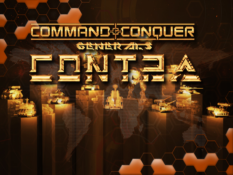 Contra 009 final patch 3 что добавили