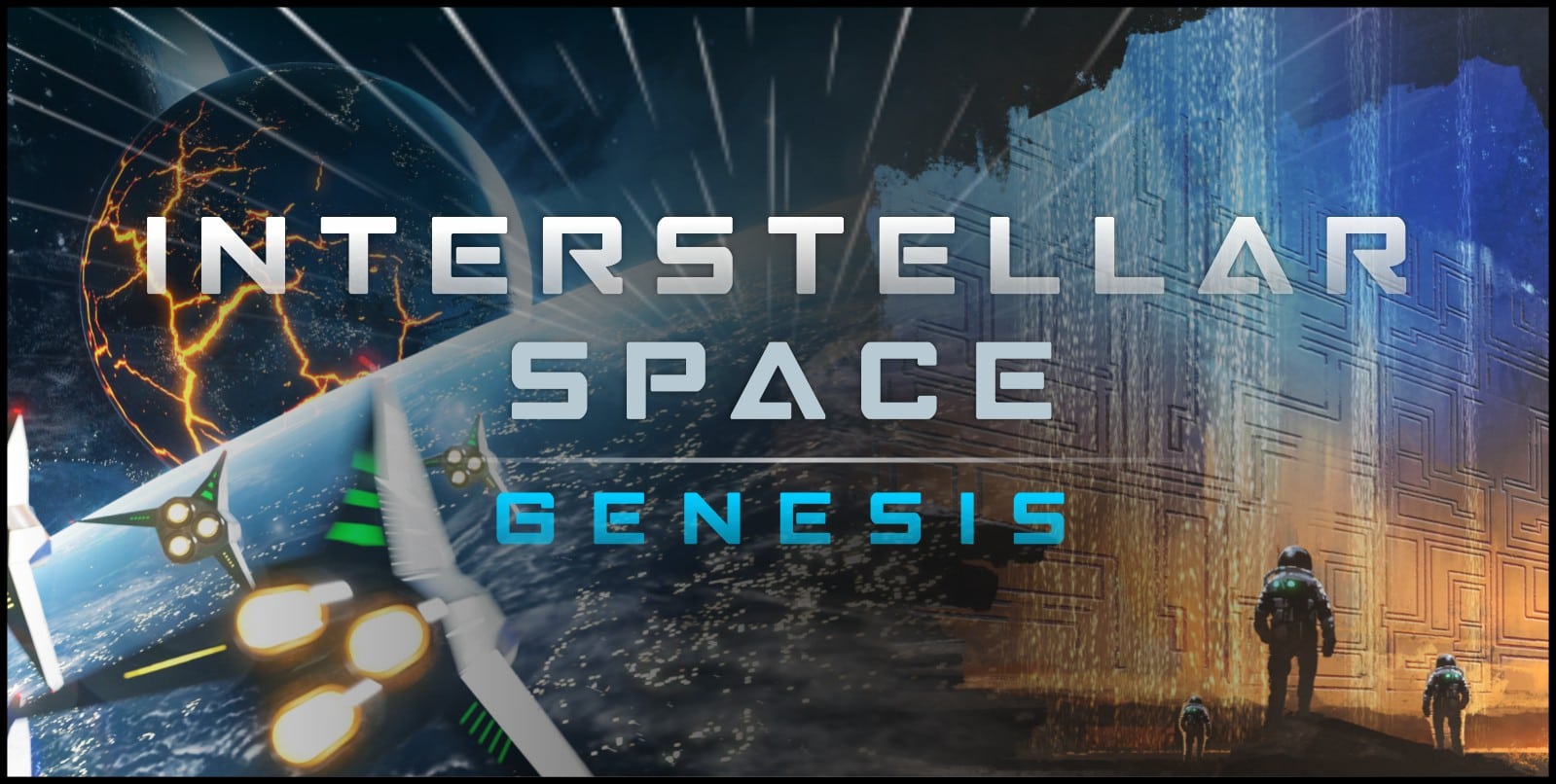 Genesis update