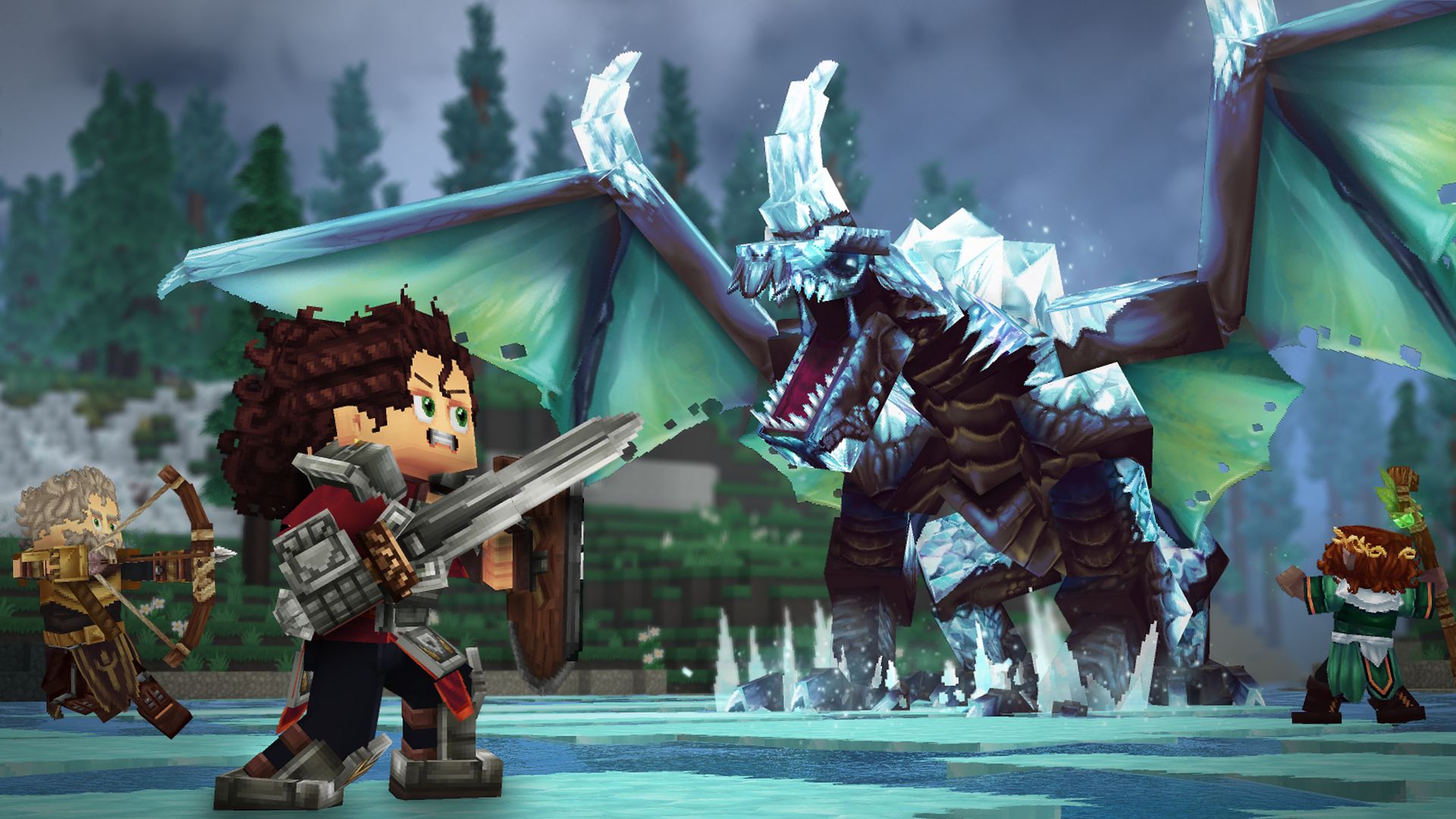 Superstar Mod Team Announces New Mod-Focused Game, Hytale 