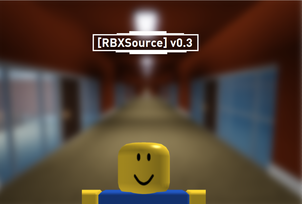 Rbxsource 0 3 Release Date And More News Rbxsource Deadproject Mod Db - old roblox coming back news rbxsource mod db