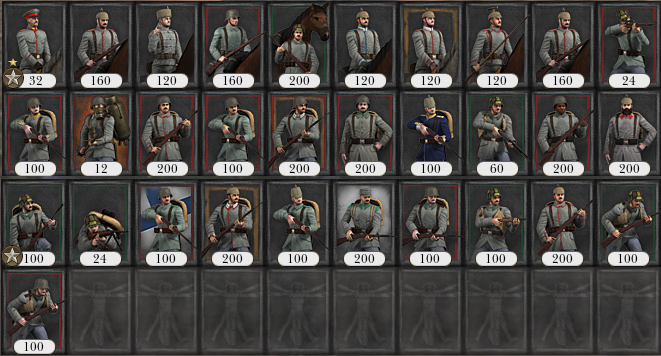 german empire missing the great war mod german empire missing the great war mod