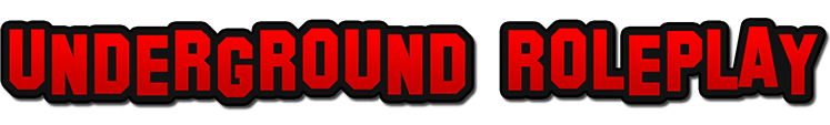 TheUndergroundRP