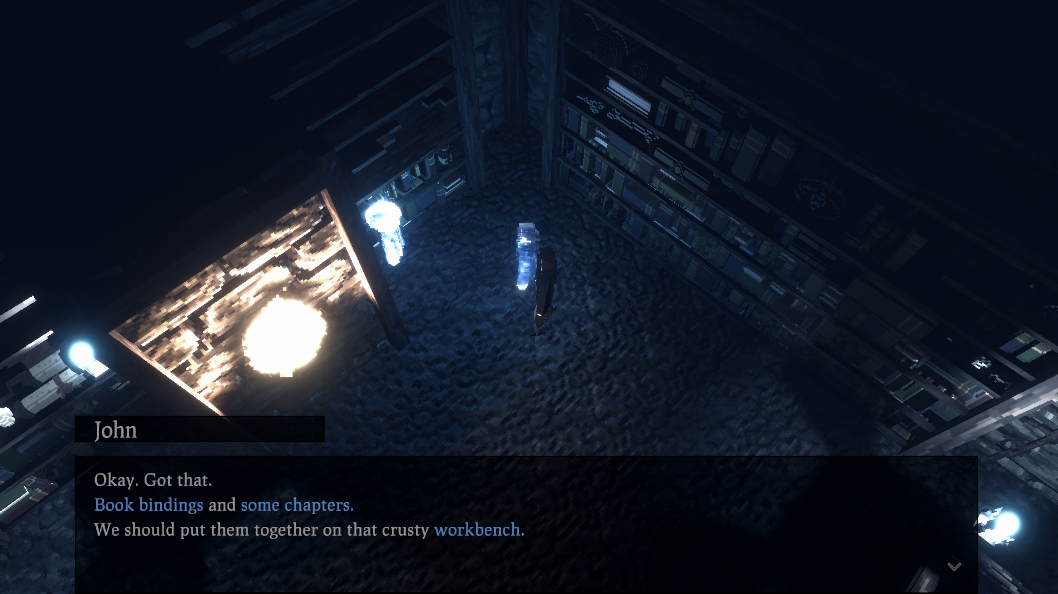 The Vrennman Case Windows Linux Game Mod Db