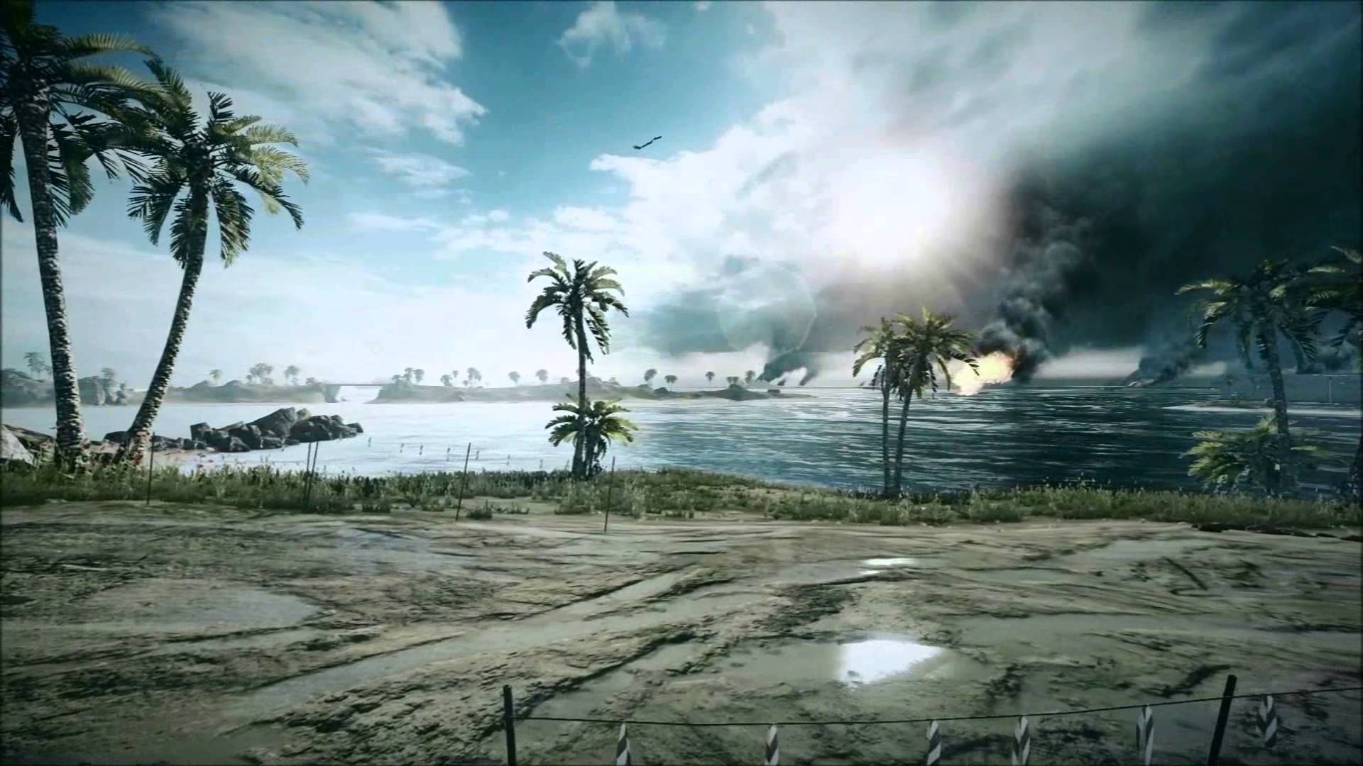 Wake Island Battlefield. Остров Уэйк бф3. Остров Уэйк Battlefield 2. Wake Island Battlefield 5.