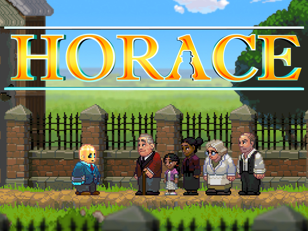 Игра Horace. Русификатор Horace. Horace (PC). Брит игры.