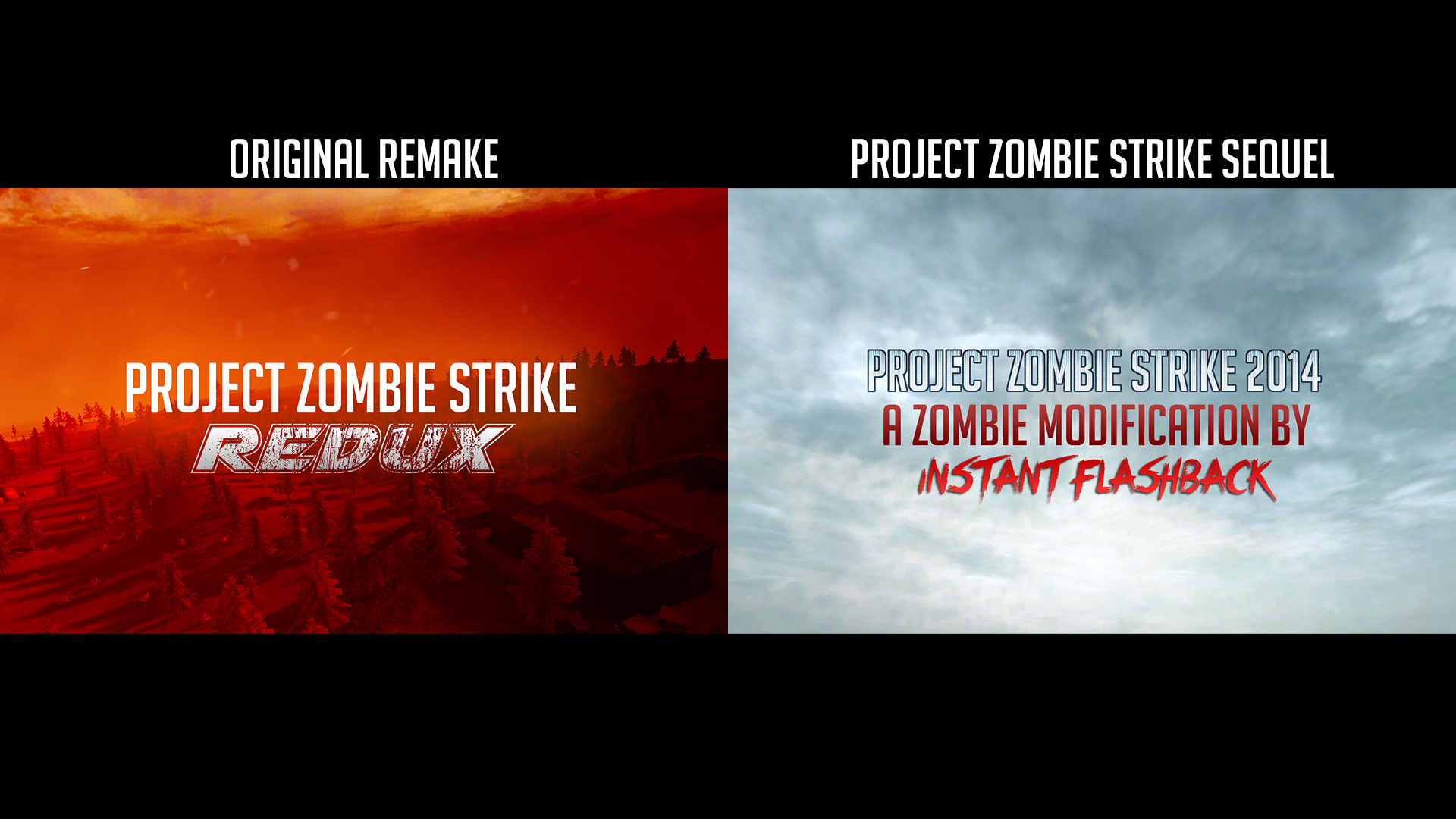 Project Zombie Strike 2014 Mod For Battlefield 2 Mod Db