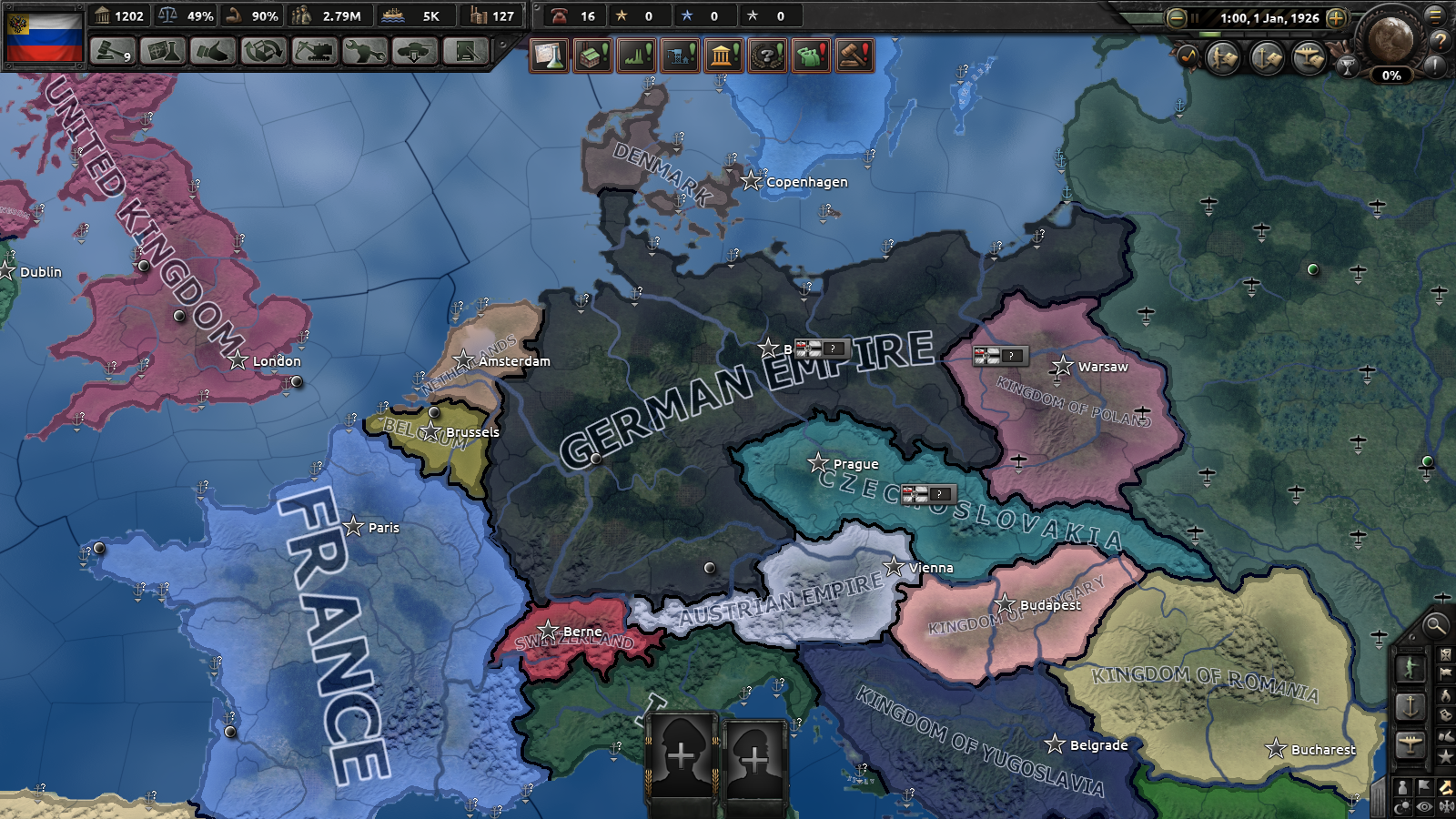 Magna europe hoi 4