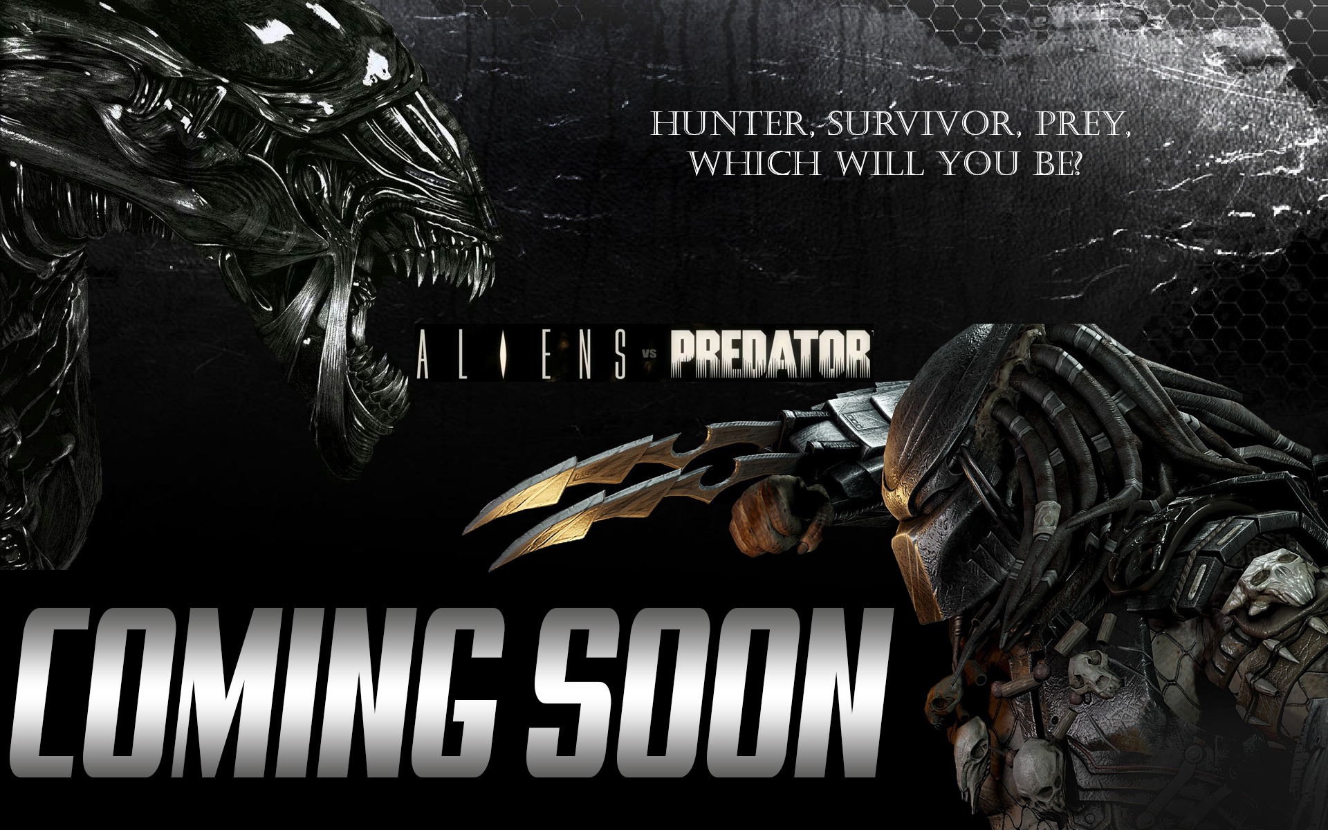 Aliens vs predator трейнер стим фото 93