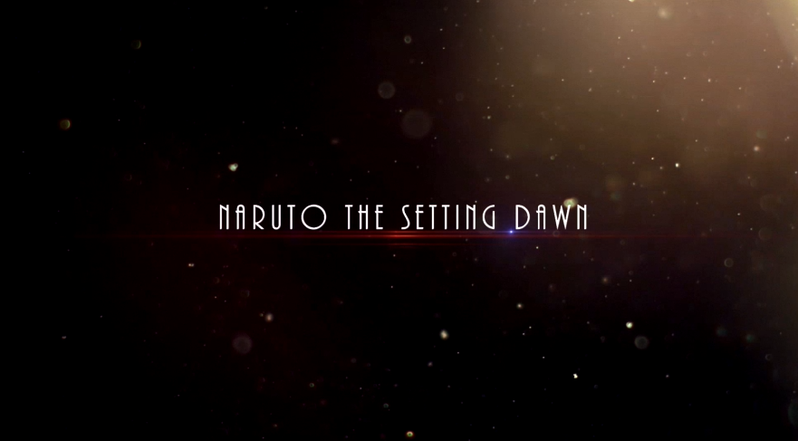 naruto the setting dawn 2.4