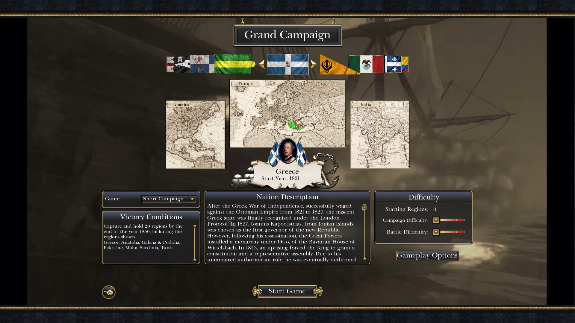 empire total war greece