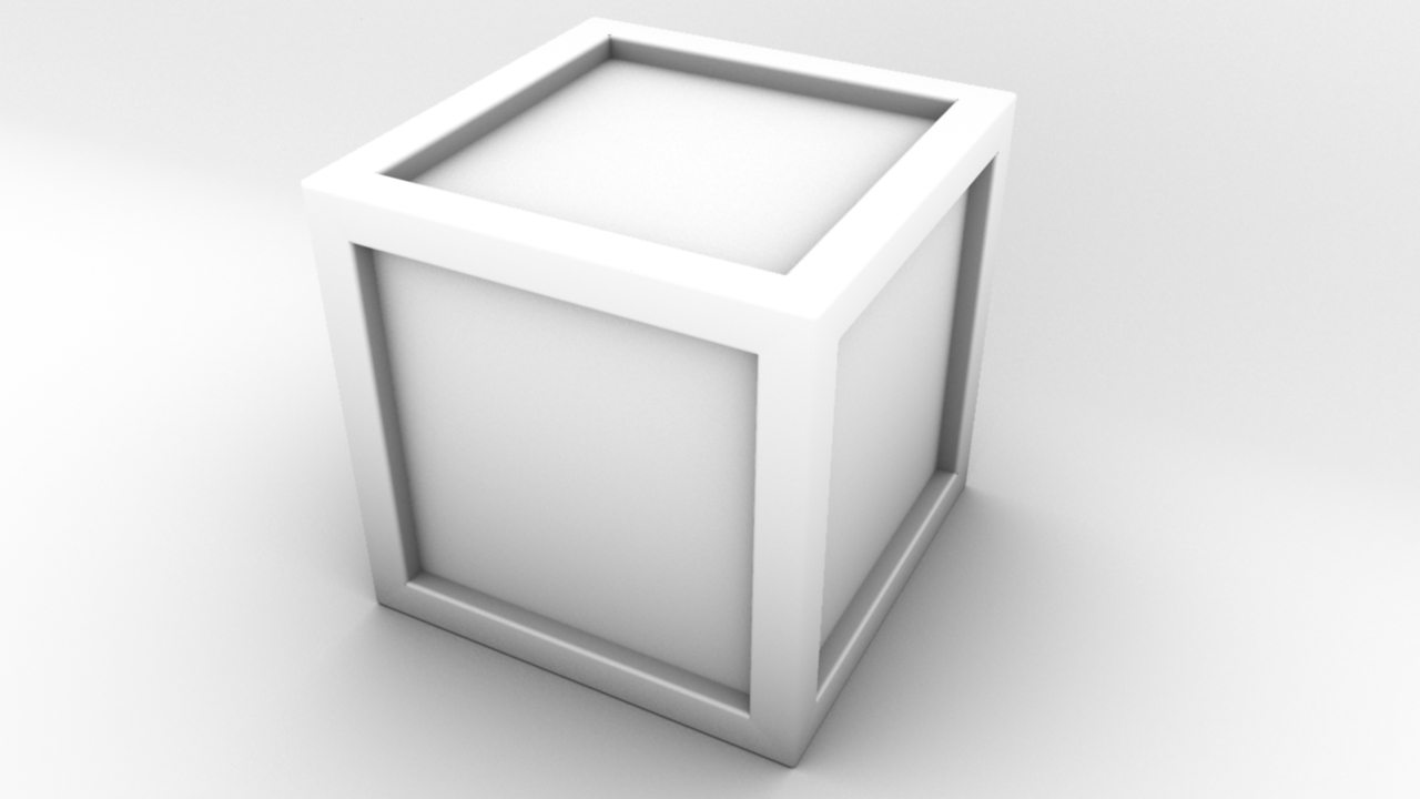 Ambient Occlusion