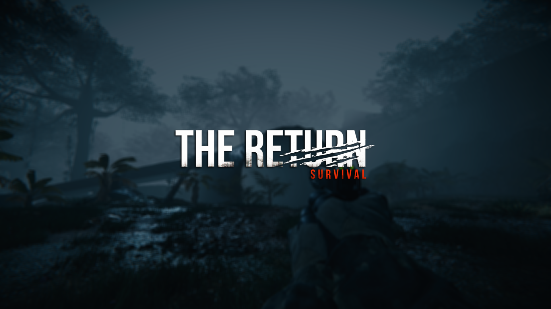 Update 24.02.2019 news - The Return: Survival - Mod DB