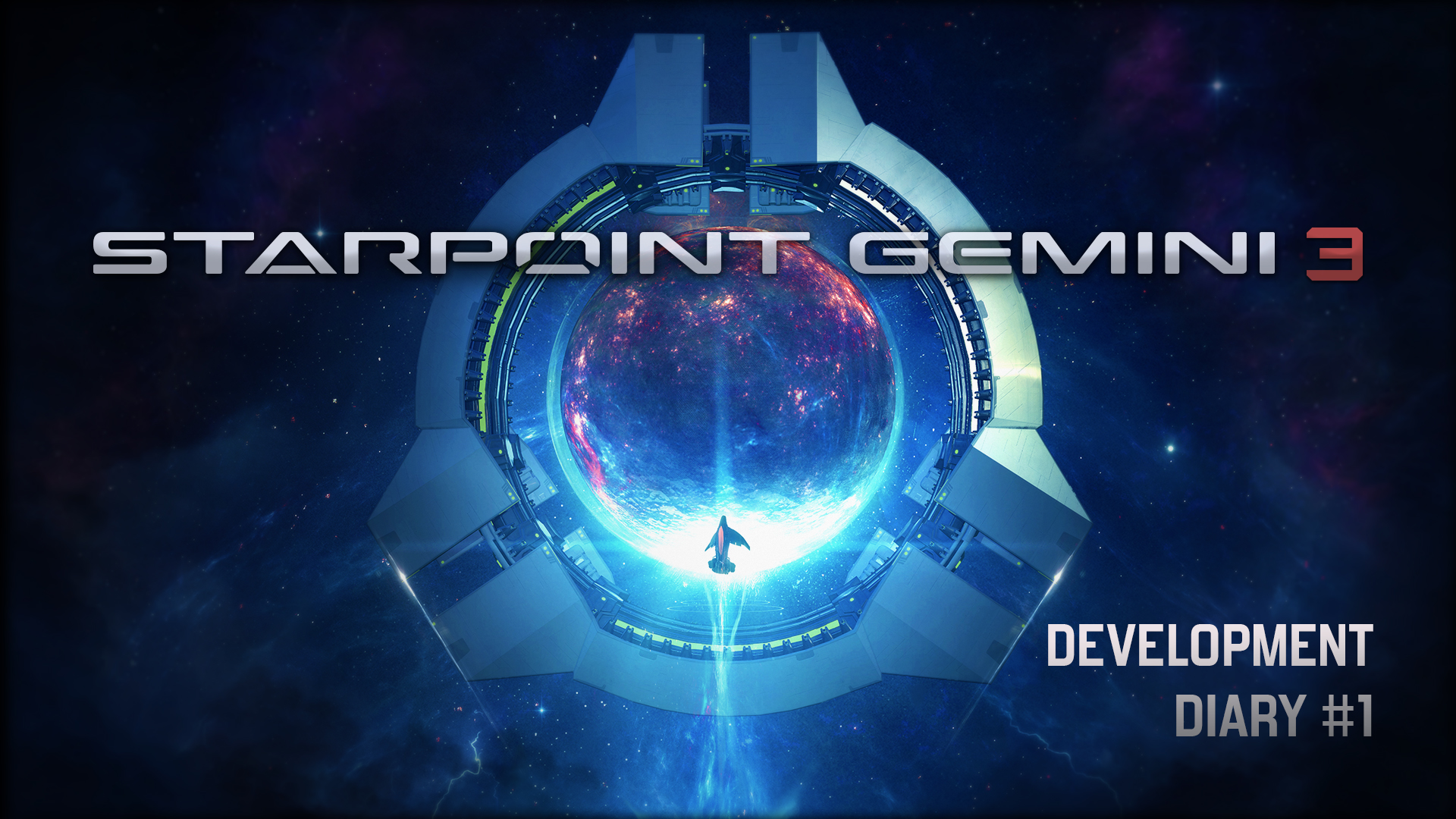 Starpoint gemini 3 вылетает при открытии карты