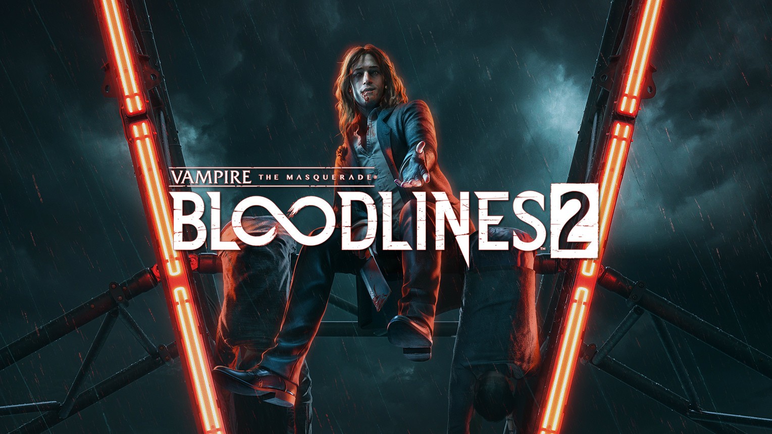 Vampire: The Masquerade - Bloodlines 2 Announced