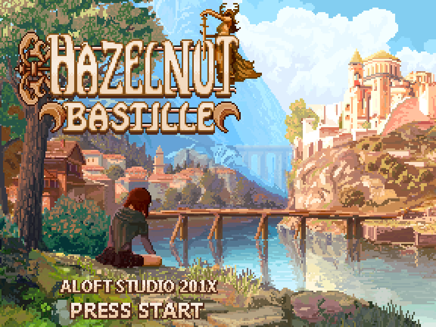 hazelnut bastille steam hazelnut bastille steam