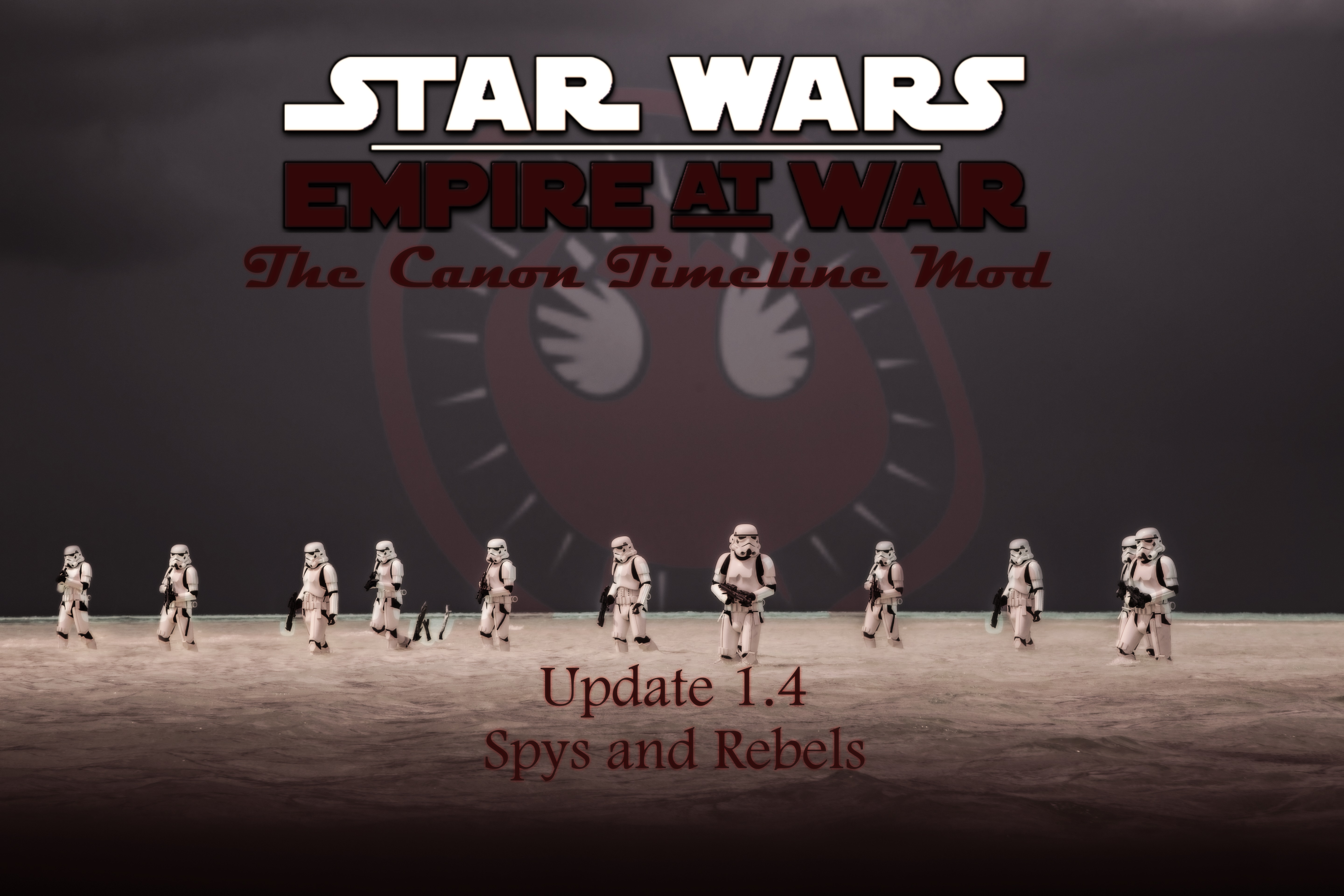 Star wars empire at war мастерская стим фото 35