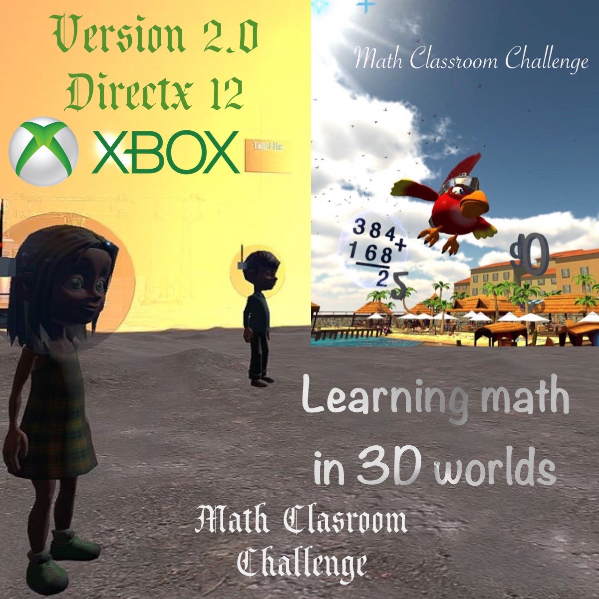 math-clasroom-challenge-enhanced-edition-for-xbox-one-news-moddb