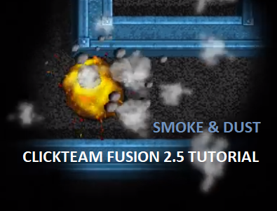 clickteam fusion 2.5 free edition tutorial