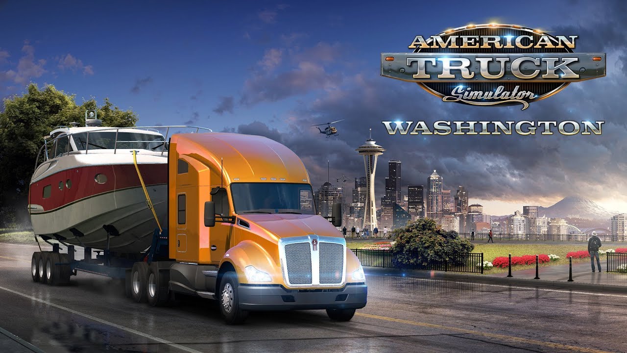 american truck simulator download file location