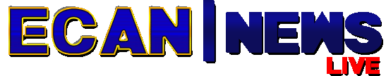 ECAN News Logo
