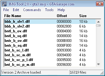 How To Install Mods In Gta Sa Tutorial Mod Db