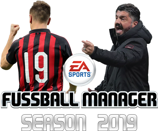 Fifa manager 19