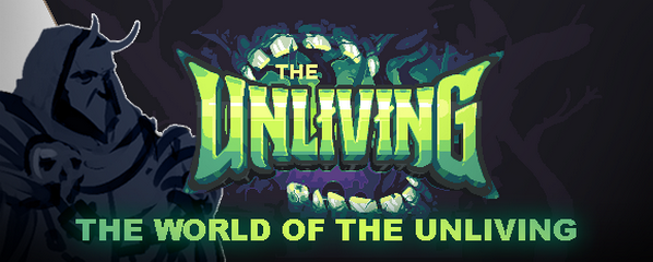 the unliving switch