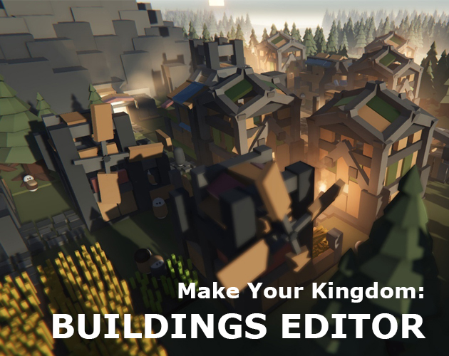 Make your kingdom обзор