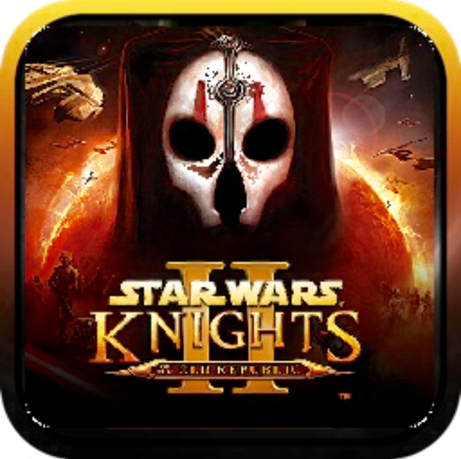 Star wars knights of the old republic 2 steam версия фото 106