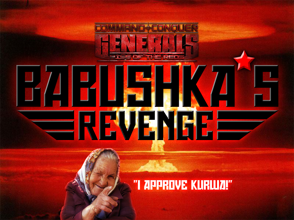 Babushka s Revenge Summer Update News Mod DB
