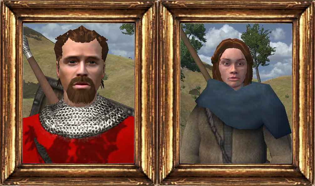 legacy of the dragon mount and blade wiki