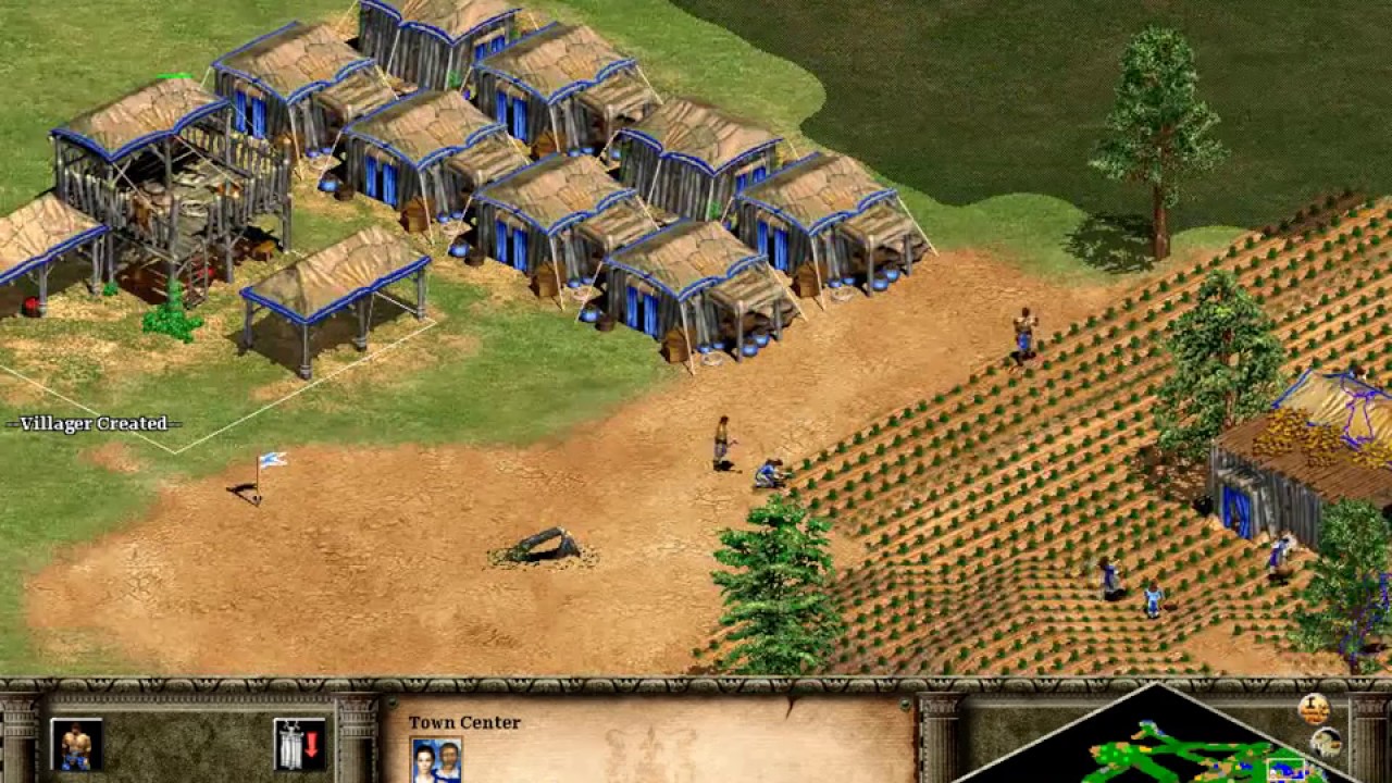 Imagini pentru Age of Empires 2