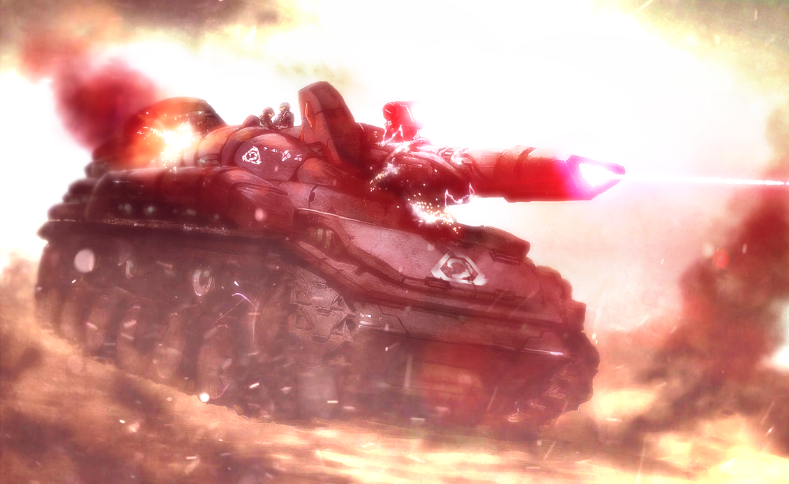 warzone conquer
