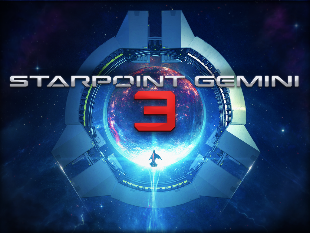 Starpoint gemini 3 прохождение