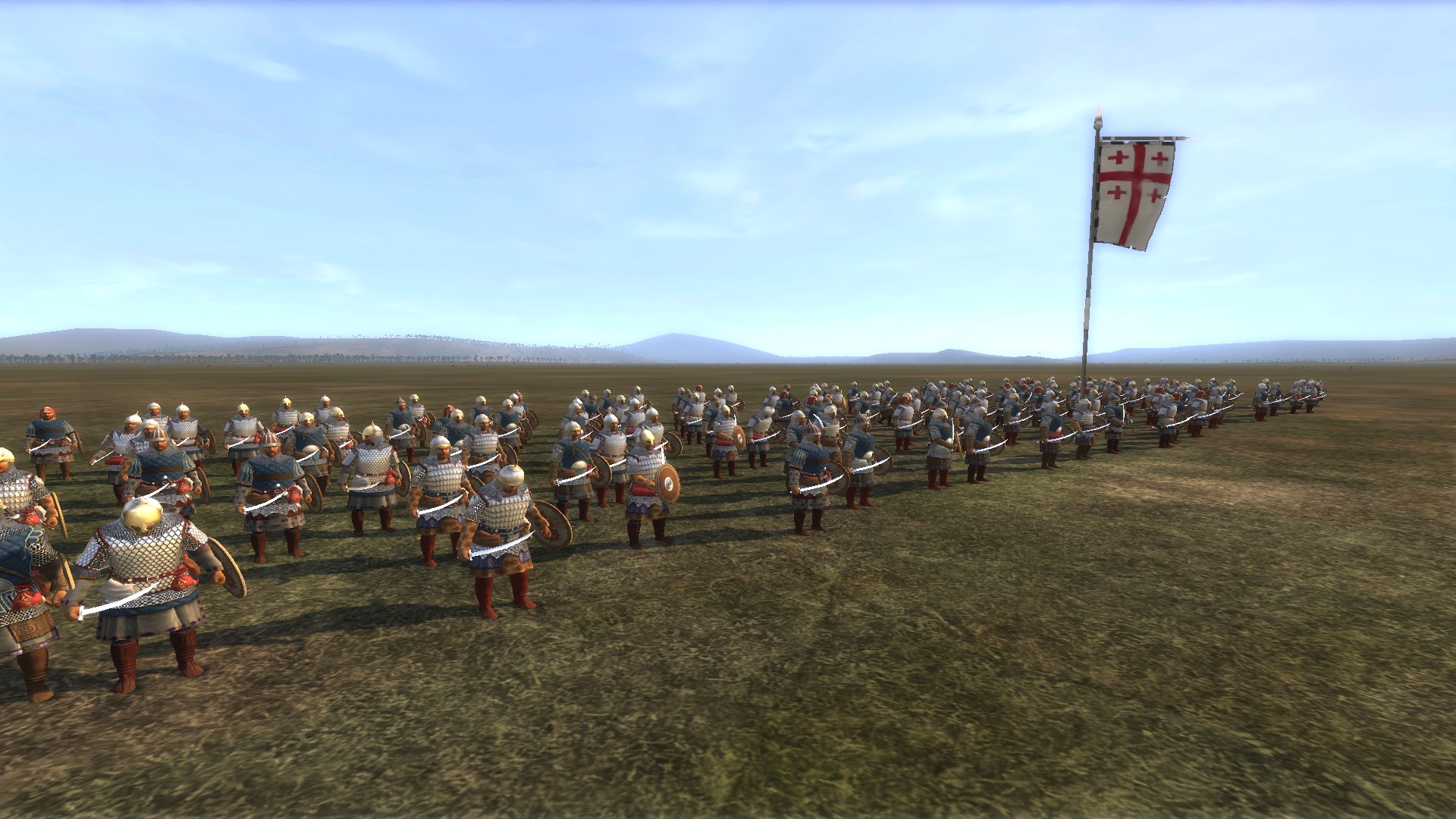 моды на total war medieval 2 steam фото 110