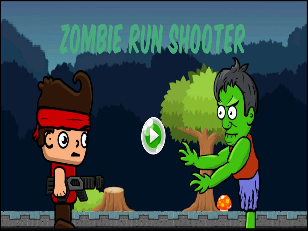 download the last version for apple Zombies Shooter