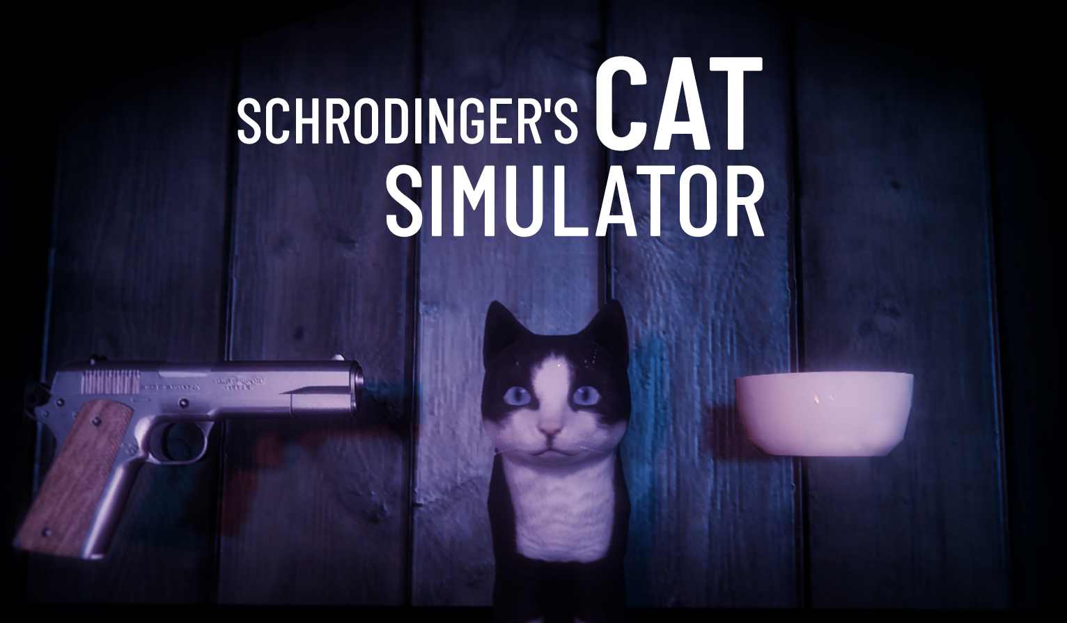 Cat simulator стим фото 104