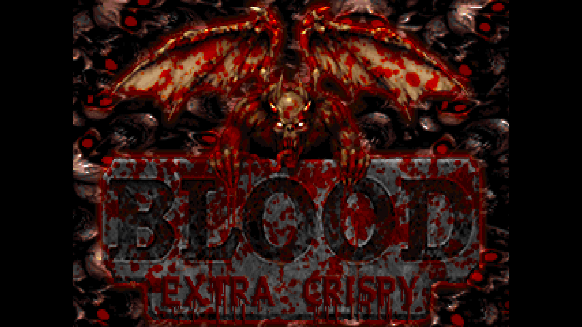 Blood fresh supply steam фото 98