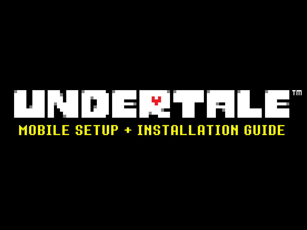 Undertale v2.0.0 APK for Android