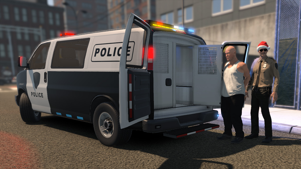 police-van-teaser-indiedb-indie-of-the-year-news-mod-db