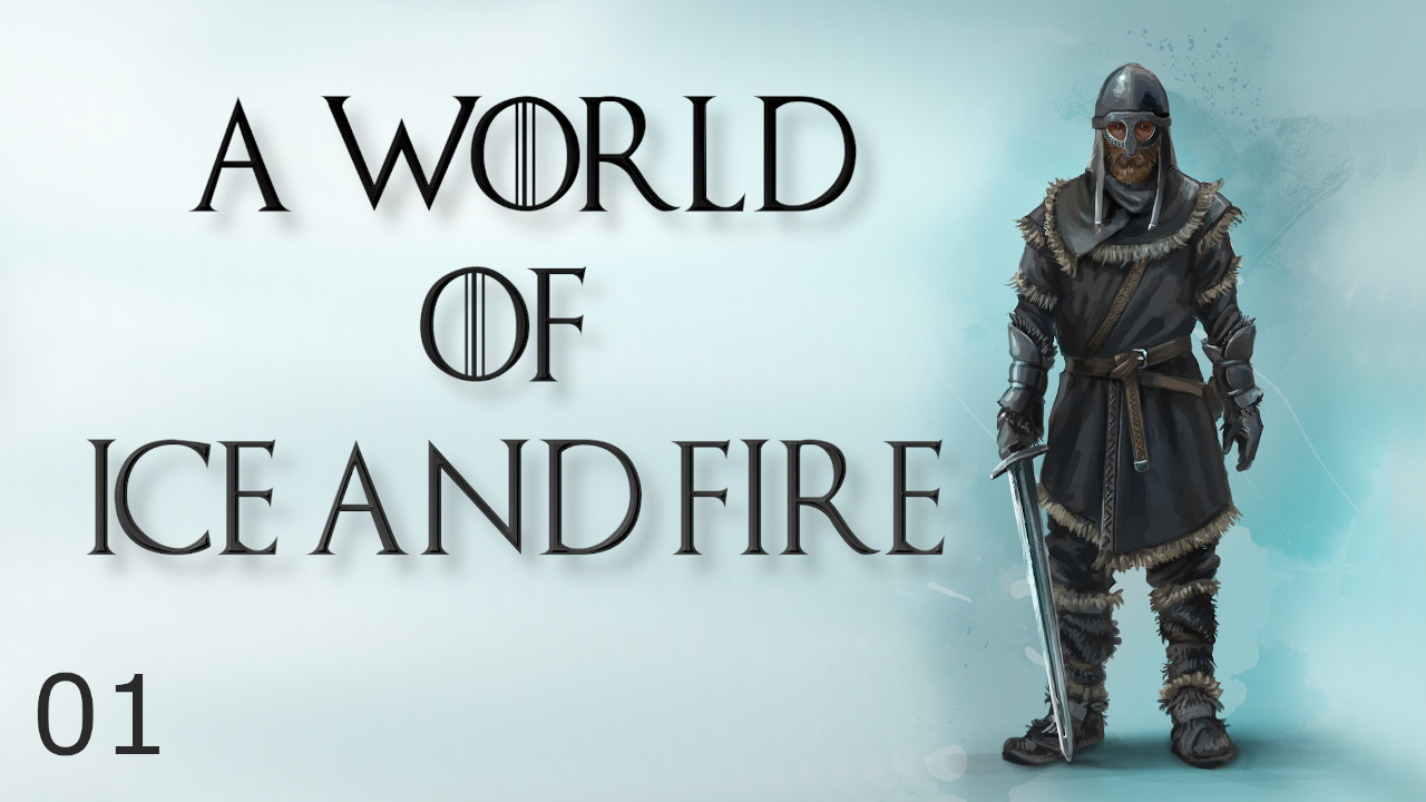 A World Of Ice And Fire 5.0 Update News - ModDB