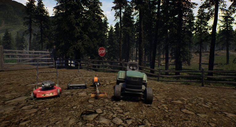 Ranch Simulator OUT NOW in Early Access! news - IndieDB