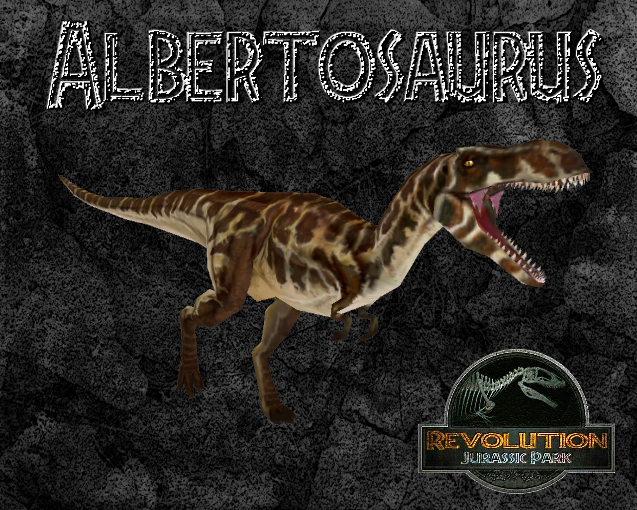 Jurassic Park: Revolution mod for Carnivores: Ice Age - Mod DB