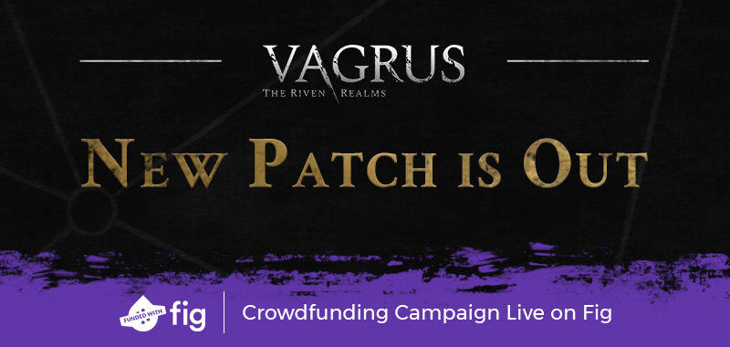 Vagrus - The Riven Realms instal the new version for apple