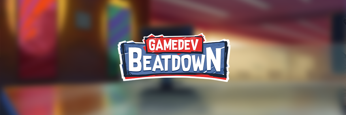 gamedev beatdown