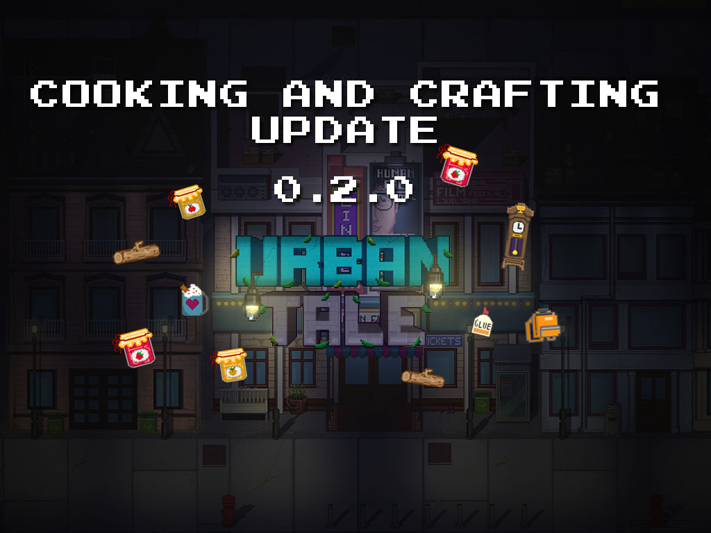 Urban Tale download the new for android