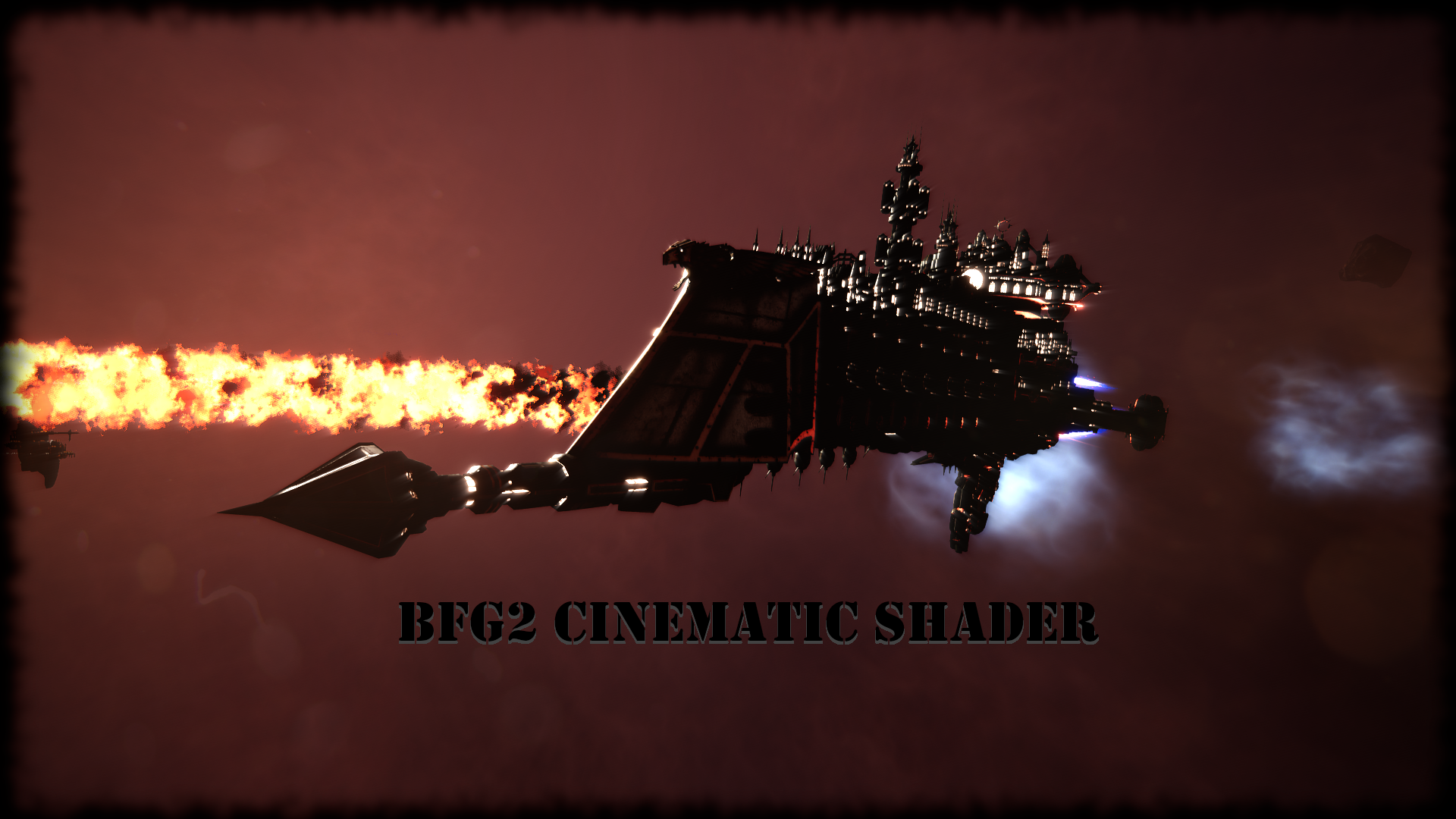 Steam gothic battlefleet фото 44